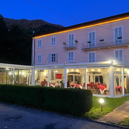 Val Colla B&B Lugano Exteriör bild
