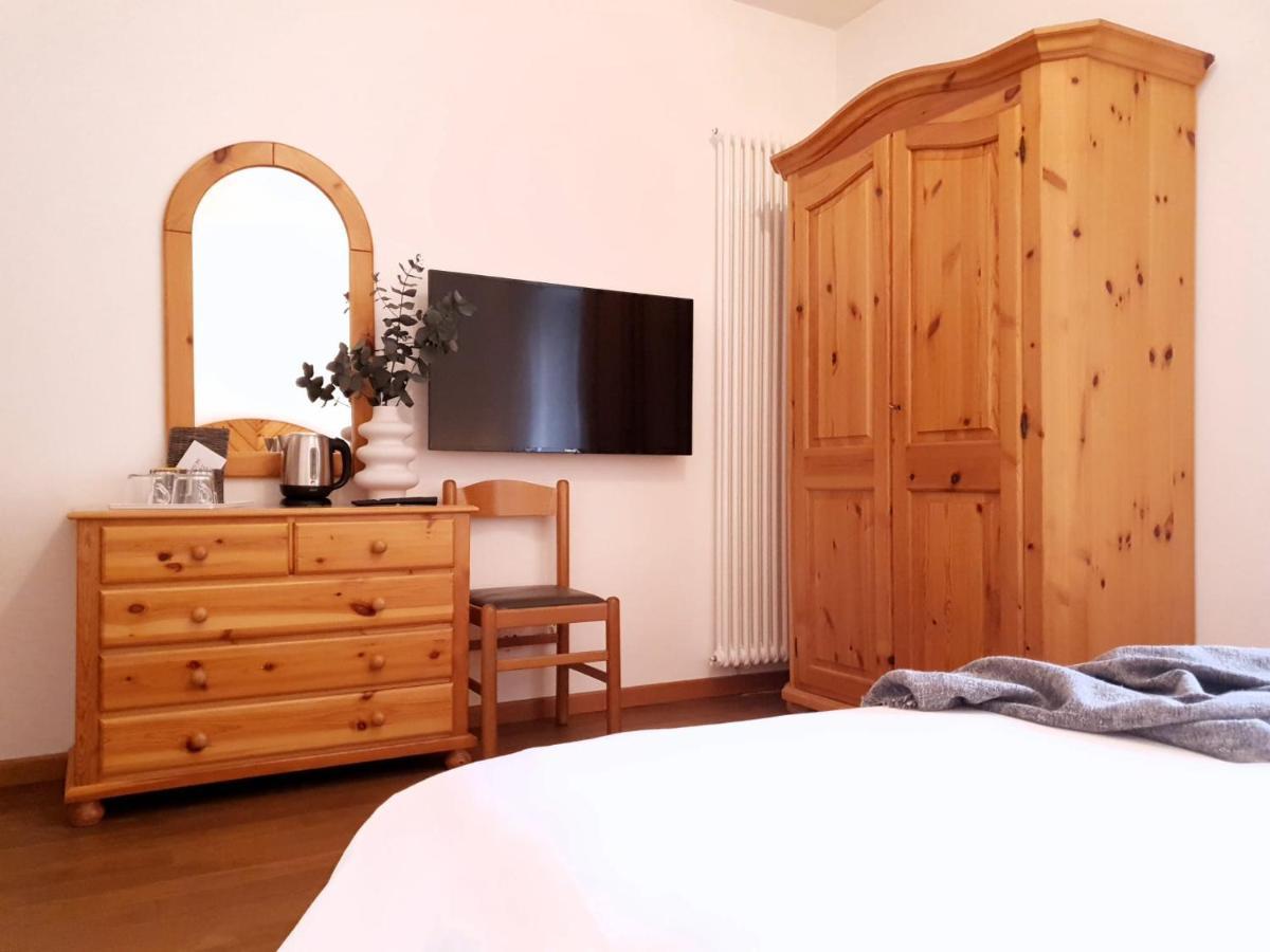 Val Colla B&B Lugano Exteriör bild