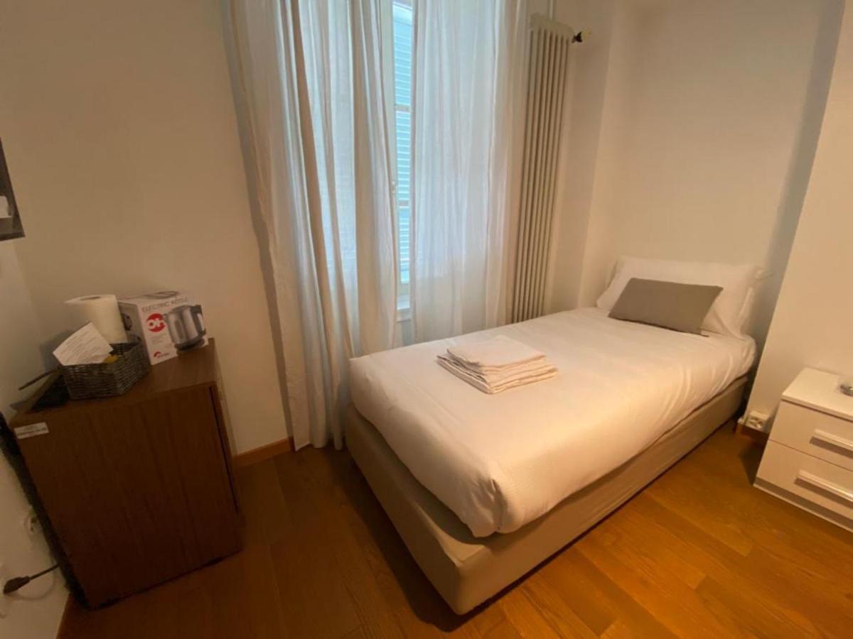 Val Colla B&B Lugano Exteriör bild