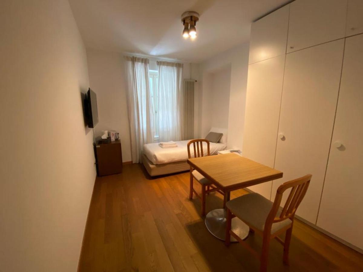 Val Colla B&B Lugano Exteriör bild