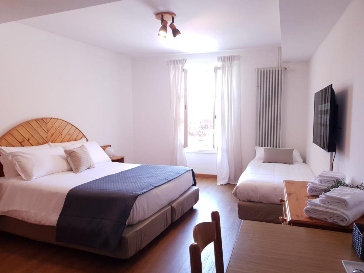 Val Colla B&B Lugano Exteriör bild