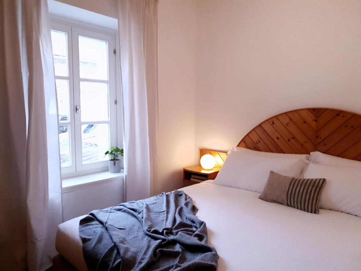 Val Colla B&B Lugano Exteriör bild
