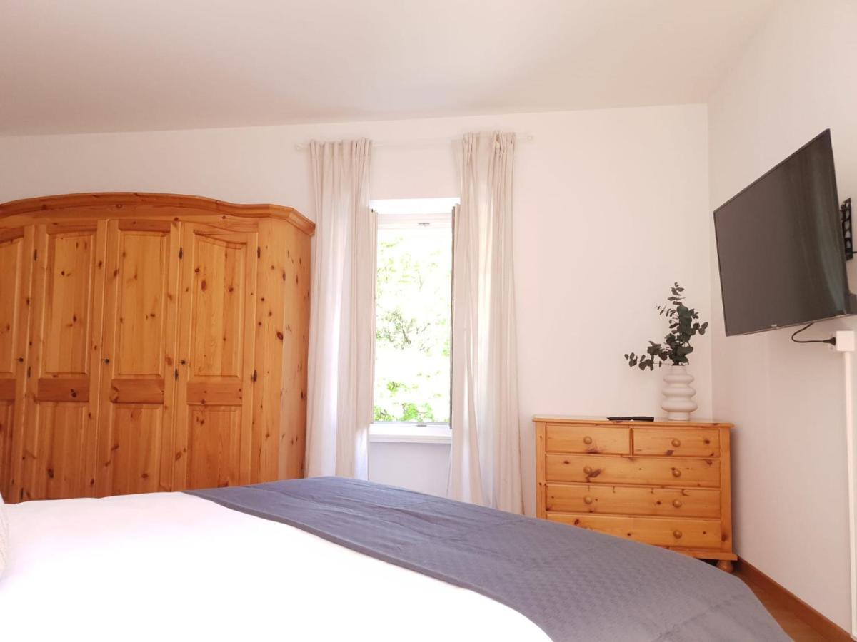 Val Colla B&B Lugano Exteriör bild