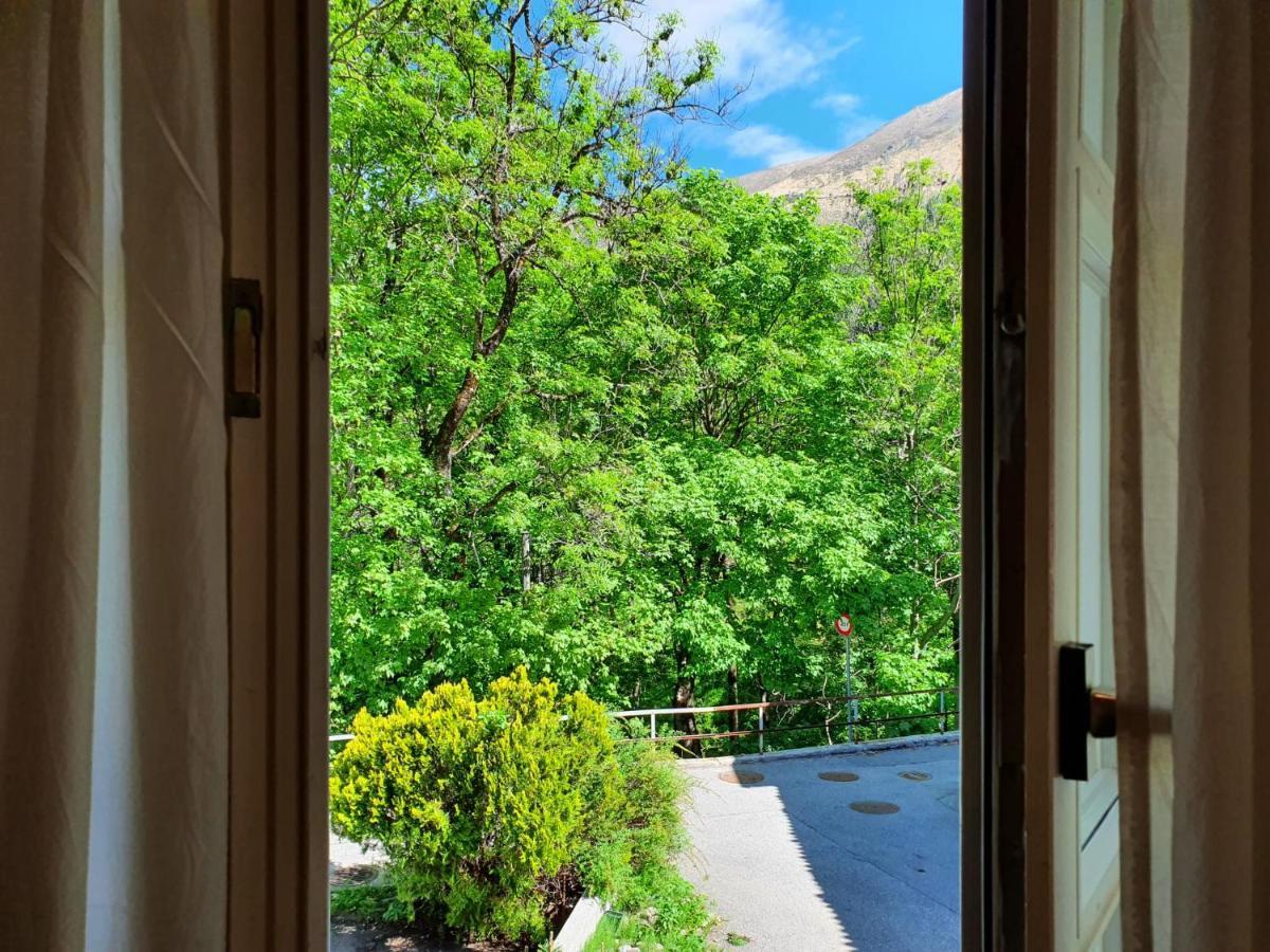 Val Colla B&B Lugano Exteriör bild
