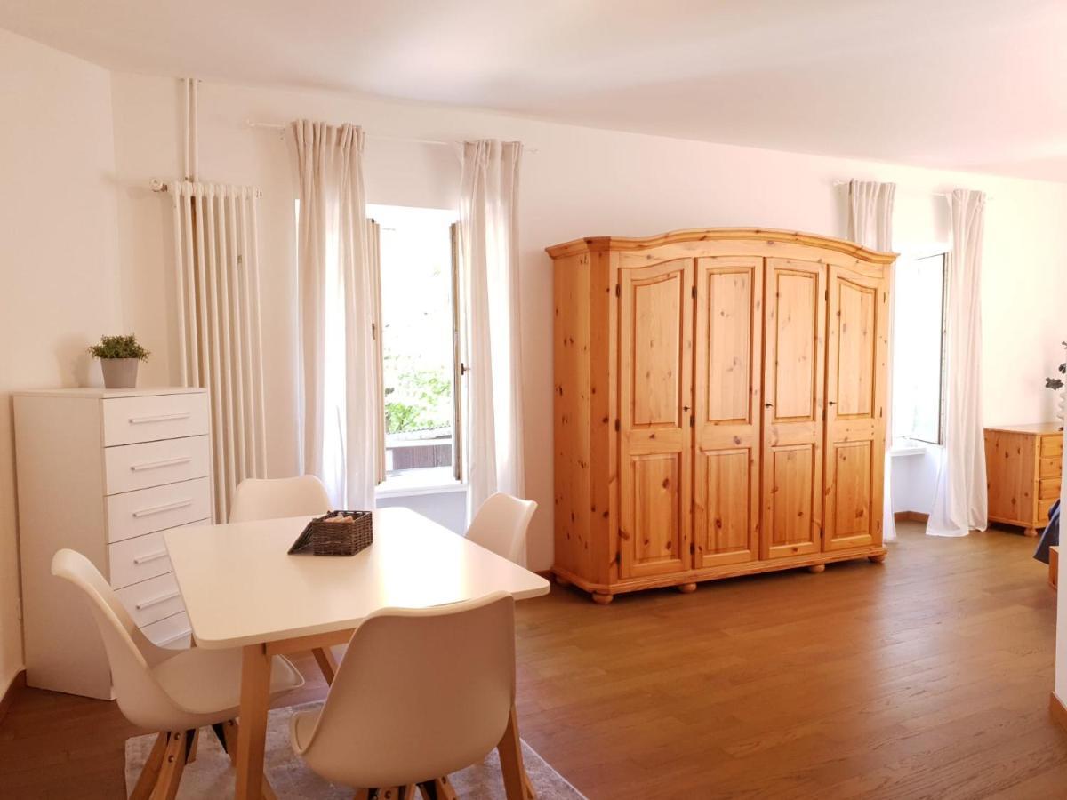 Val Colla B&B Lugano Exteriör bild