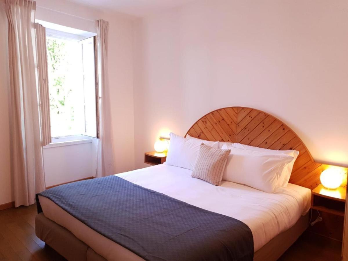 Val Colla B&B Lugano Exteriör bild
