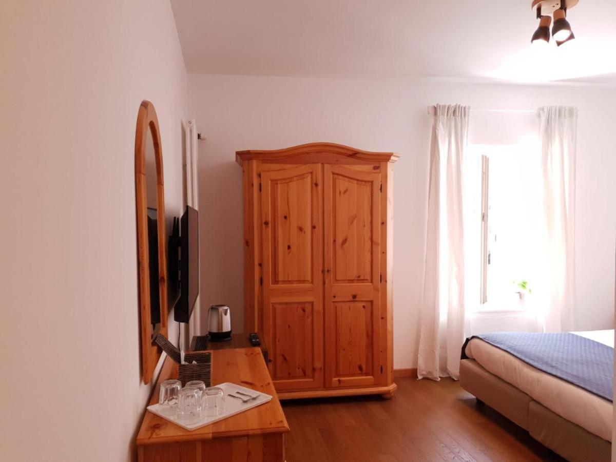 Val Colla B&B Lugano Exteriör bild